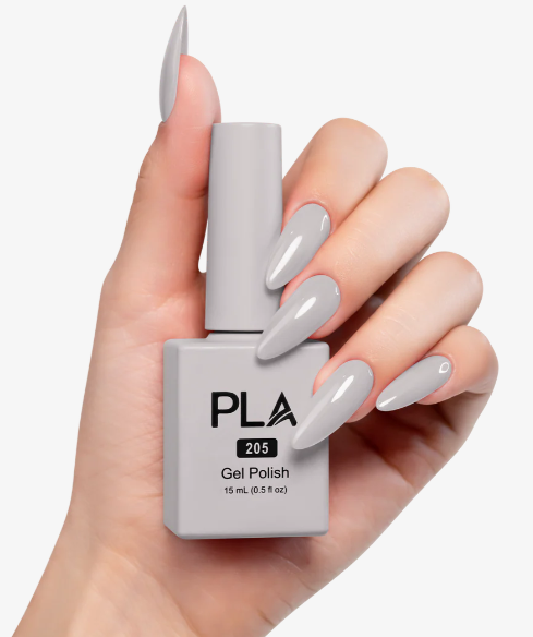 PLA 205 Gel Plush Kisses