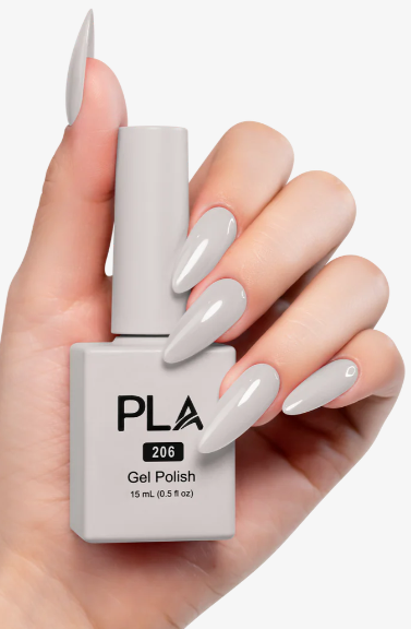 PLA 206 Gel Blushin' Baby