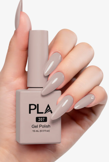 PLA 207 Gel Fashionably Light