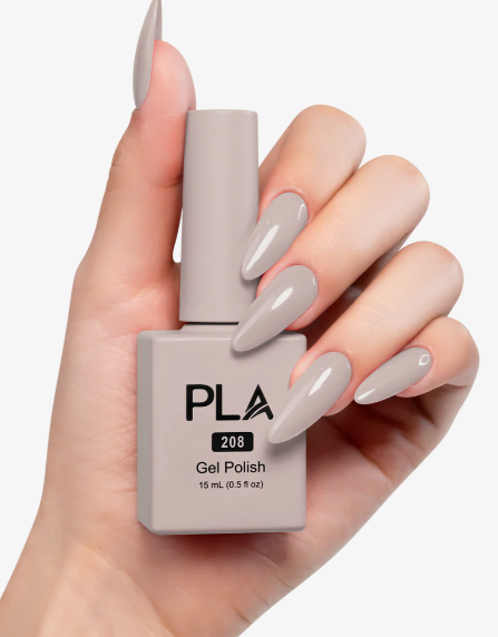 PLA 208 Gel Don't Back Dawn