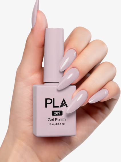 PLA 209 Gel Make the Shade