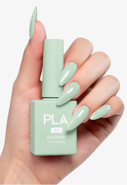 PLA 21 Vine, Thanks for Asking