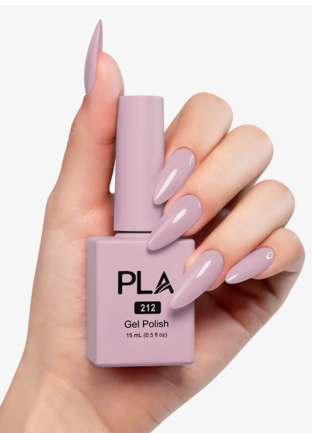 PLA 212 Gel Summer Blossom
