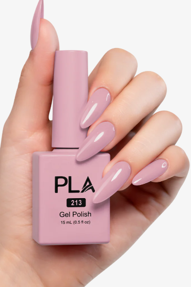 PLA 213 Gel Toes in the Sand