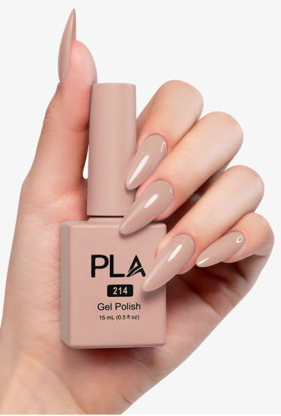 PLA 214 'Gel Lily of the Valley