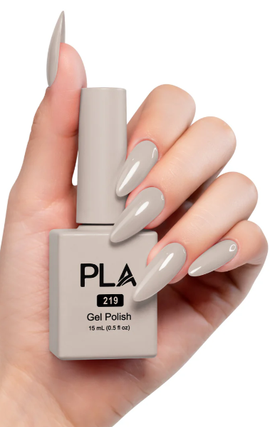 PLA 219 Gel A Pretty Penne