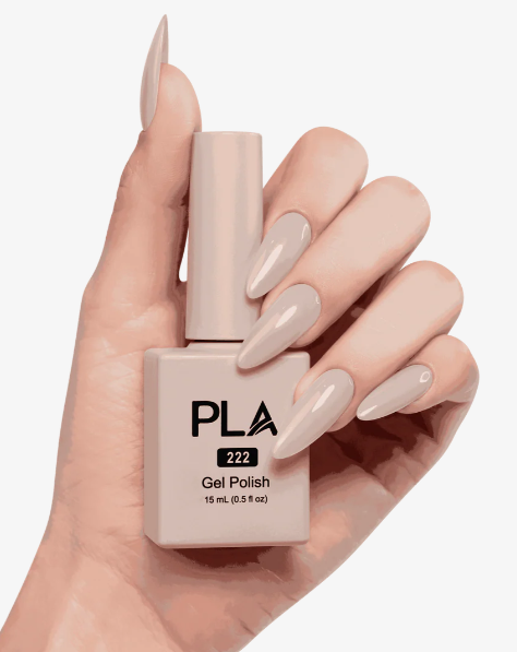 PLA 222 Gel Peachy Keen