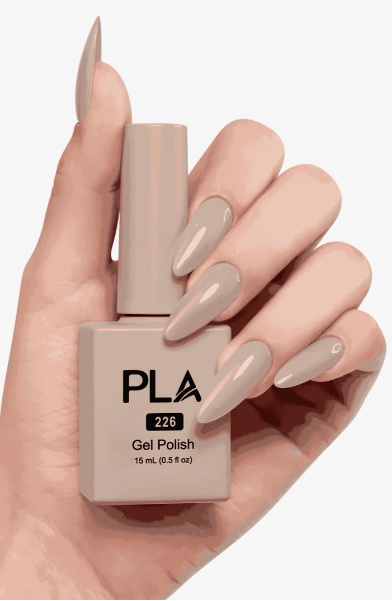 PLA 226 Gel Get Cracking