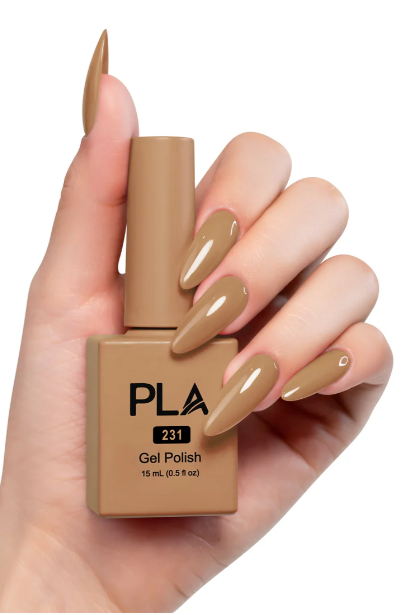 PLA 231 Gel Toast of the Town