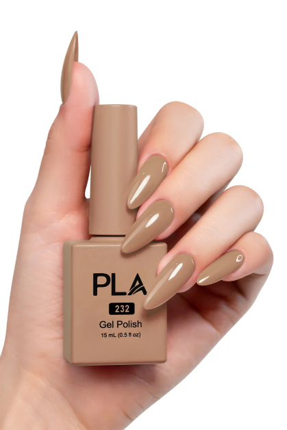 PLA 232 Gel Sprinkle of Cinnamon