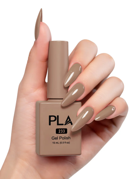 PLA 233 Gel Life is Grate