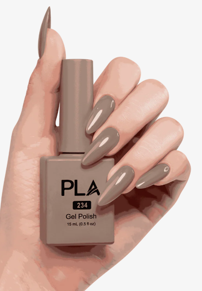 PLA 234 Gel Bake It Til You Make It