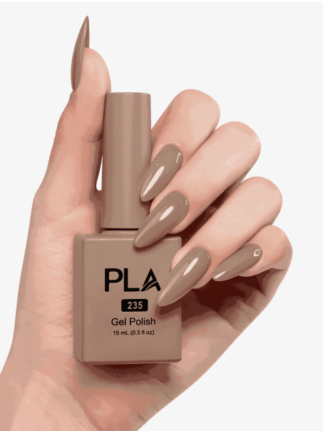PLA 235 Gel Brie Mine Forever