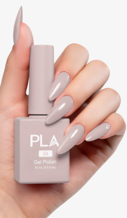 PLA 24 Lily Happy
