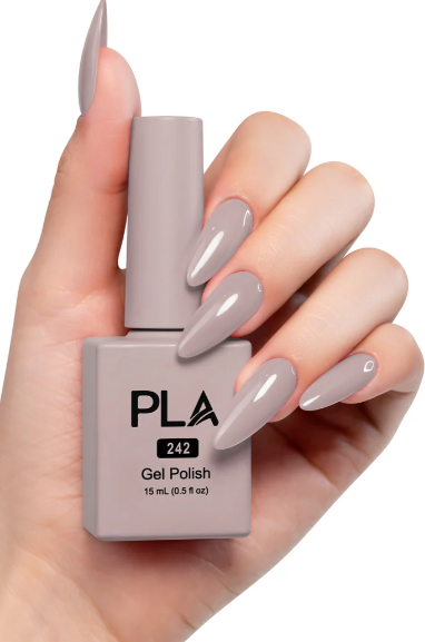 PLA 242 “Slice of Heaven”