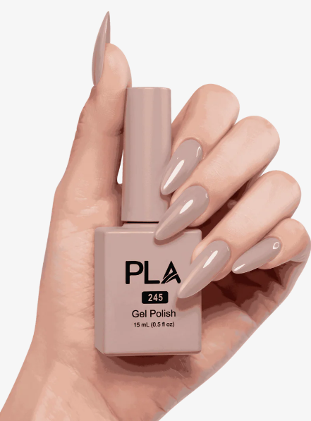PLA 245 Gel An Apple a Day