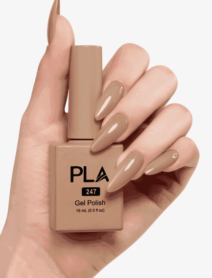 PLA 247 Gel Bready or Not Here I Crumb
