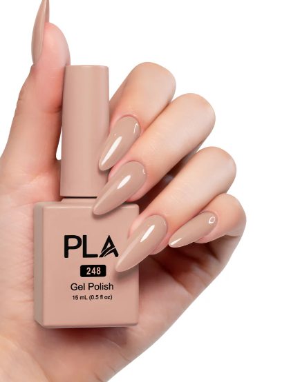 PLA 248 Gel In a Pickle