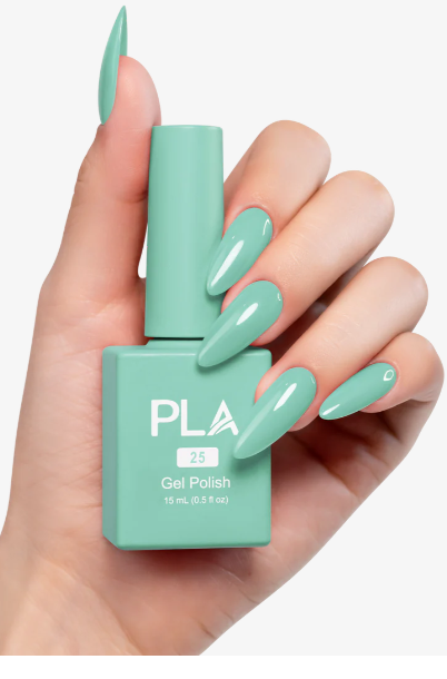 PLA 25 Succa for Blue