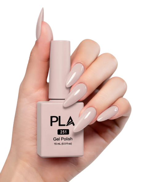 PLA 251 Gel Say Cheese!
