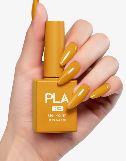 PLA 253 Gel Hay, Girl, Hay!