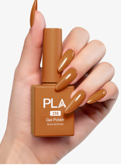 PLA 256 Gel Hello, Gourgdeous