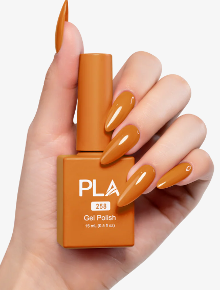 PLA 258 Gel Autumn Air