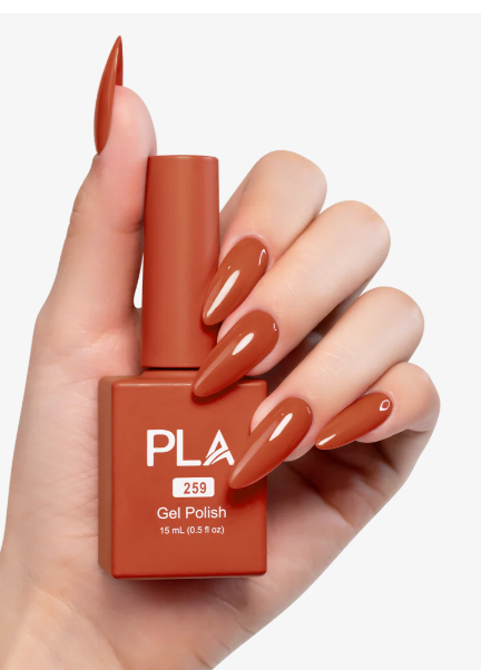 PLA 259 Gel Squash Goals