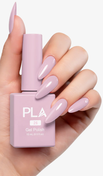 PLA 26 Once and Floral