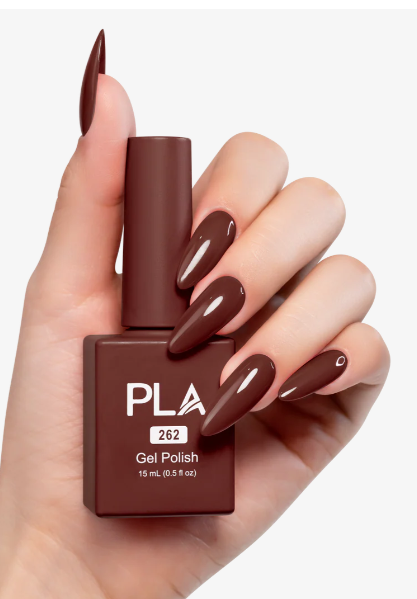 PLA 262 Gel Trick or Treat Yo' Self