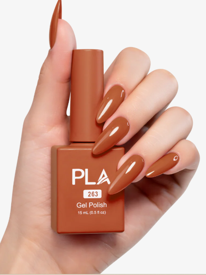 PLA 263 Gel October is For Lovers