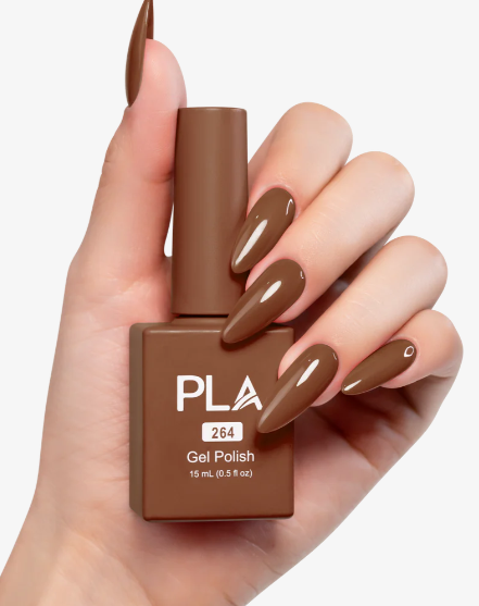 PLA 264 Gel Spice, Spice, Baby