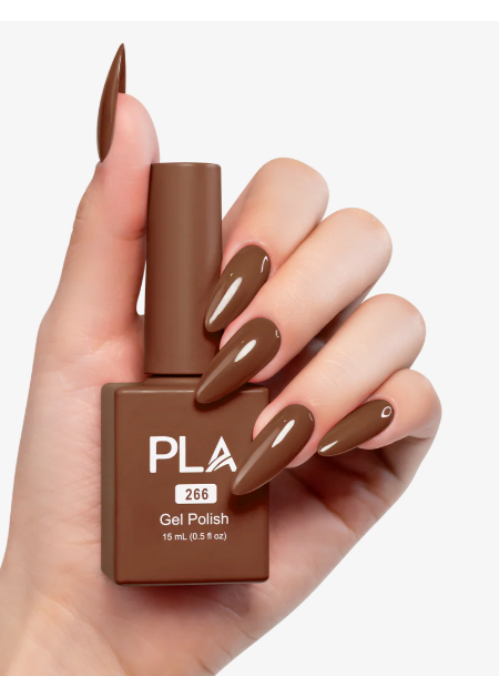 PLA 266 Gel Howl You Doin'