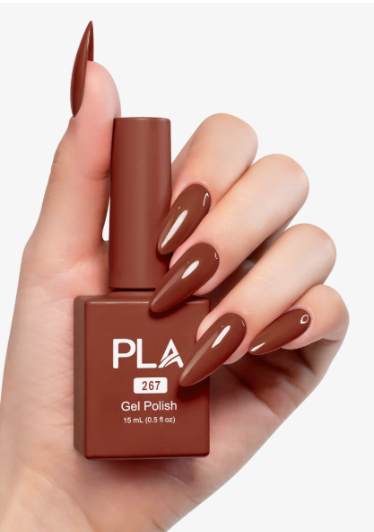 PLA 267 Gel Seasonally Sassy