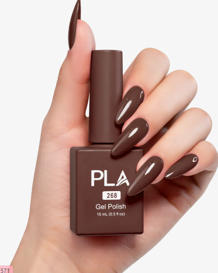 PLA 268 Gel Creep It Real