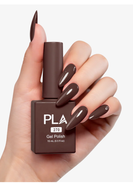 PLA 270 Gel Witch and Famous