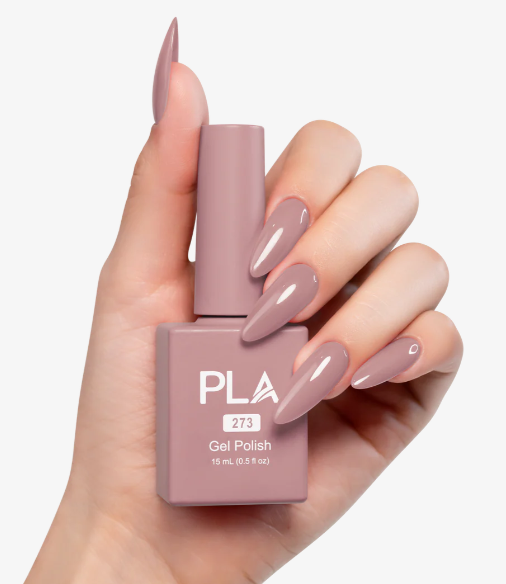 PLA 273 Gel Leaves and Louboutins