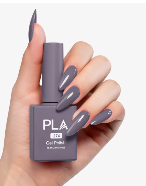 PLA 274 Gel Lazy Bones