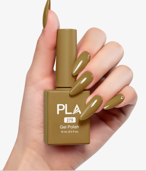 PLA 279 Gel Be-leaf in Yourself