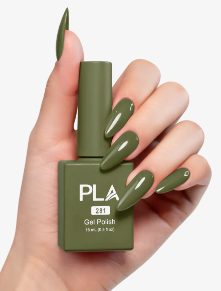 PLA 281 Gel Gobble Gobble