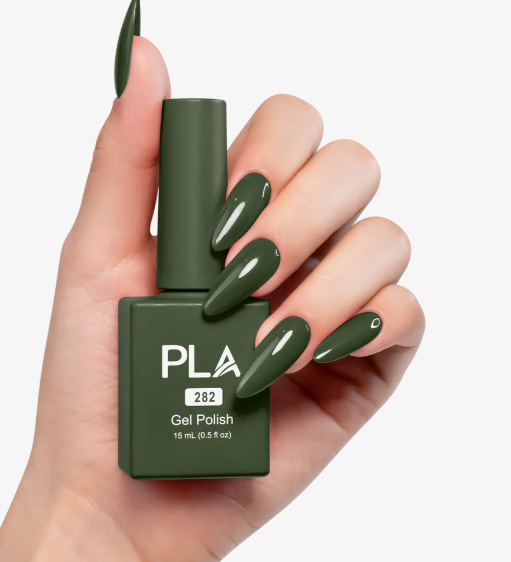 PLA 282 Gel Here For You, Boo