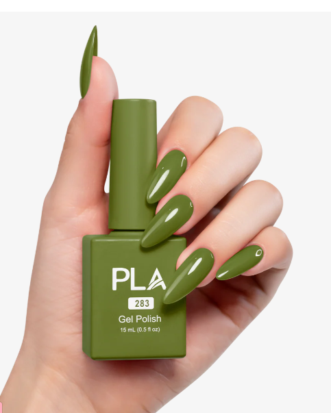 PLA 283 Gel Down the Orchard