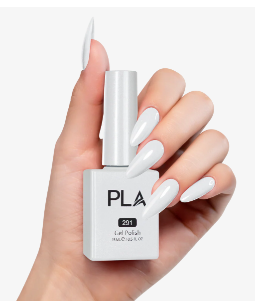 PLA 291 Gel Heavenly Shine