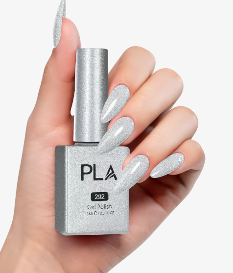 PLA 292 Gel A Little Razzle Dazzle