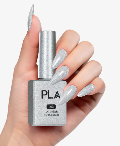 PLA 293 Gel Diamond In The Rough