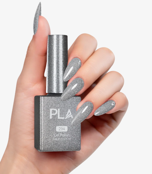 PLA 294 Gel Dark, Not Dull