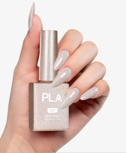 PLA 297 Gel Rosé Every Day