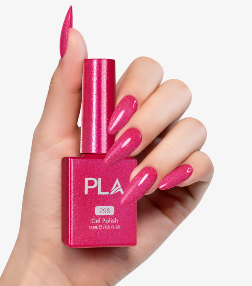 PLA 298 Gel With A Cherry On Top