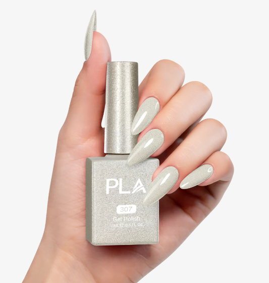 PLA 307 Gel Puttin' On The Glitz