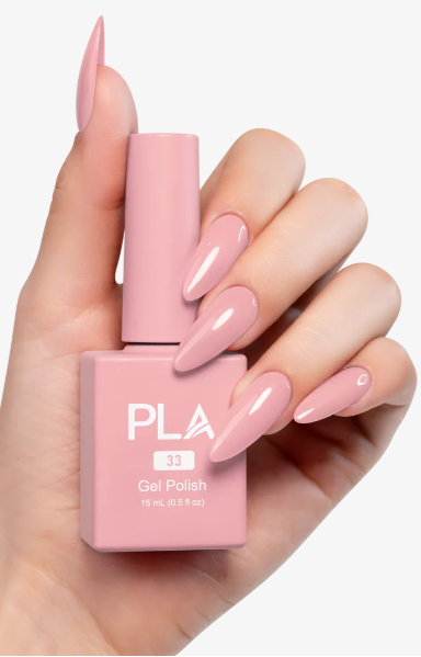 PLA 33 What in Carnation?